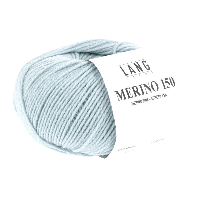 74 Lang Yarns Merino 150