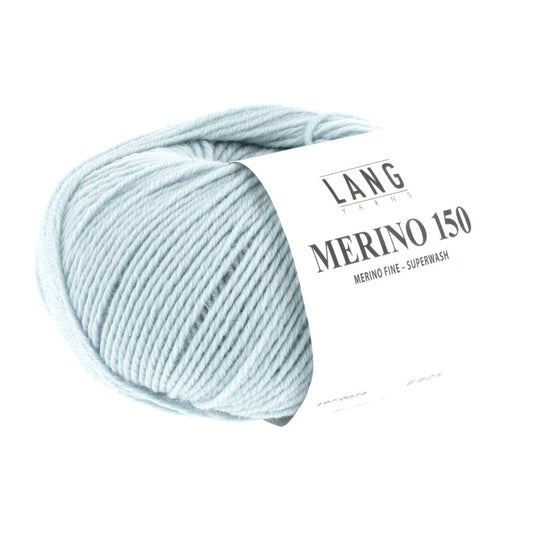 74 Lang Yarns Merino 150