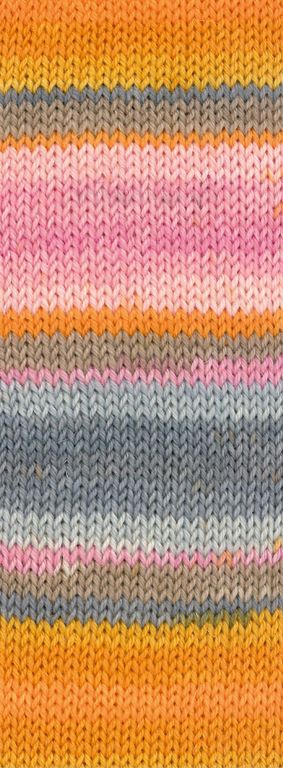 Landlust die Sockenwolle 132