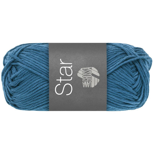Lana Grossa Star 124