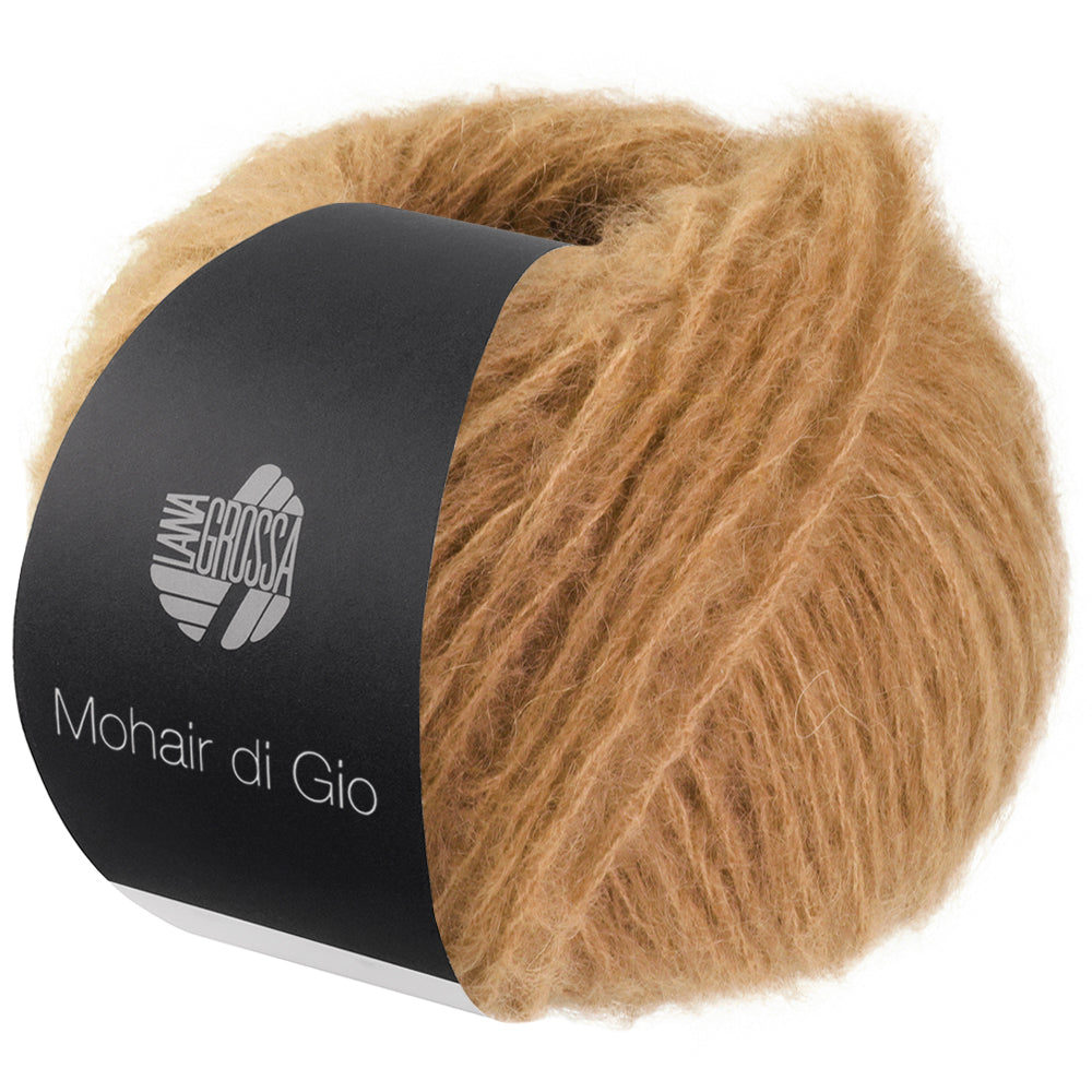 Mohair Di Gio 24