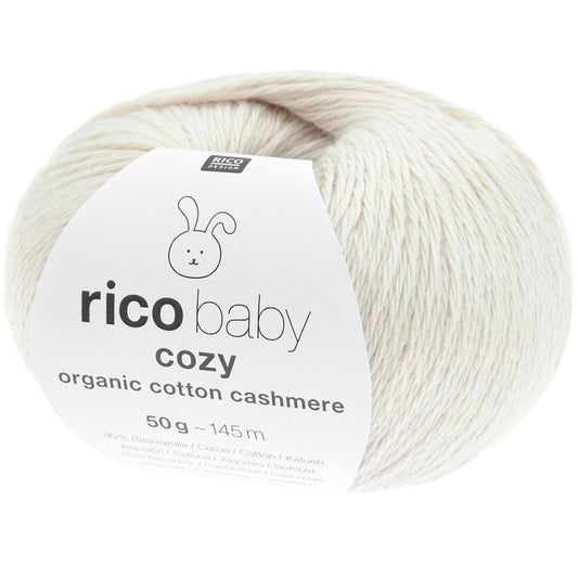 02 Organic Cotton Cashmere