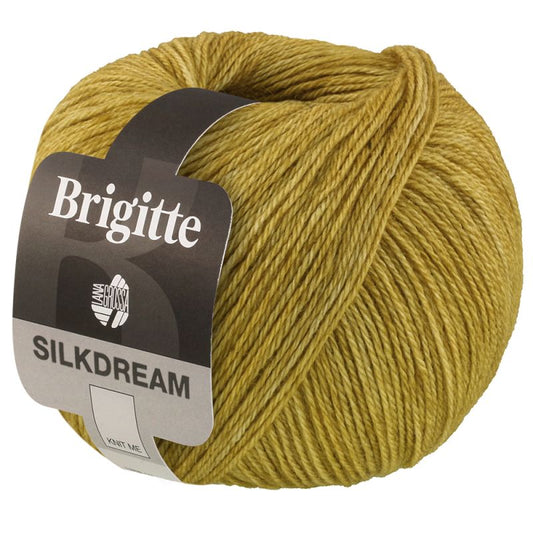 Brigitte Silkdream 8