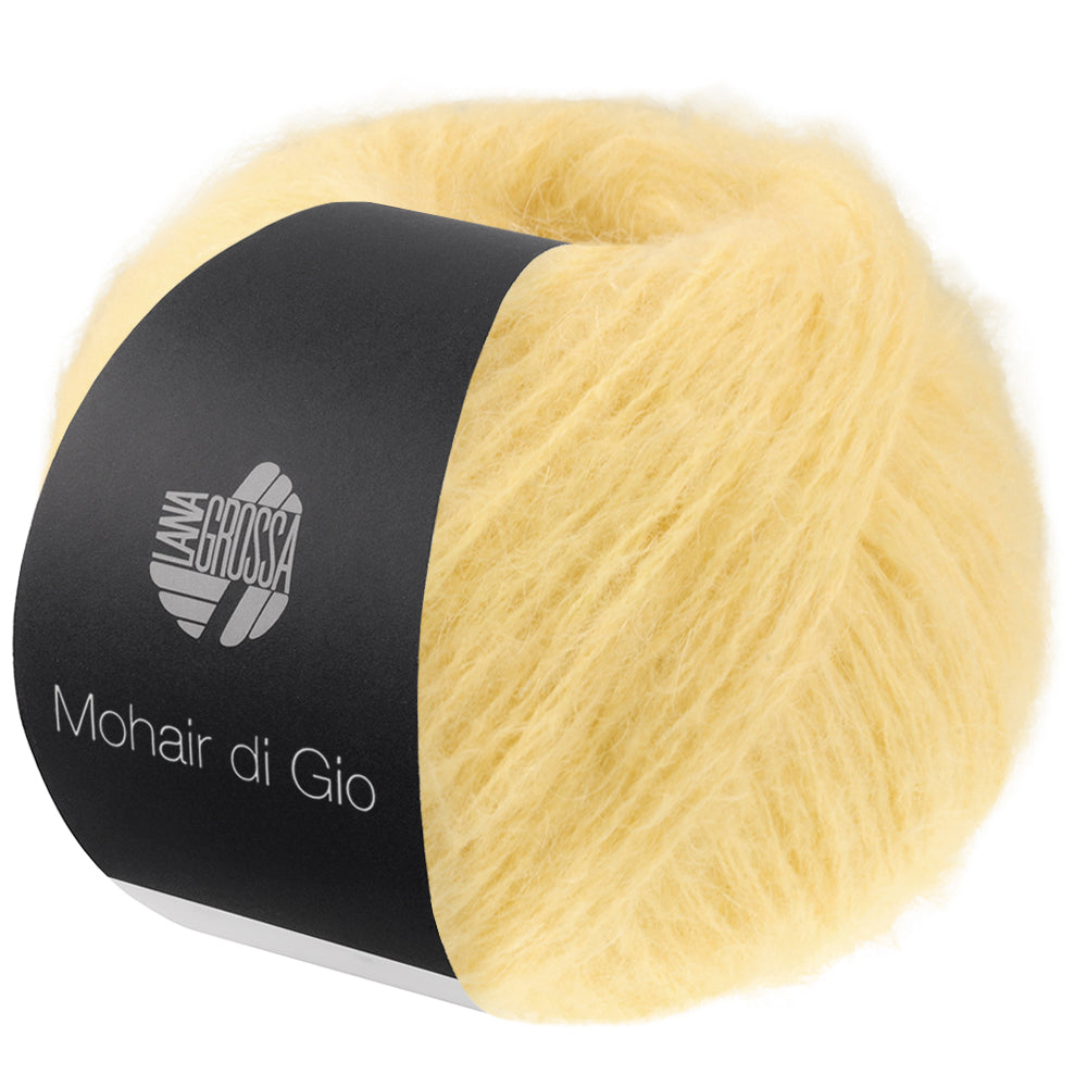 Mohair Di Gio 19