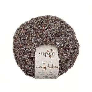 Gepard Curly Cotton 180