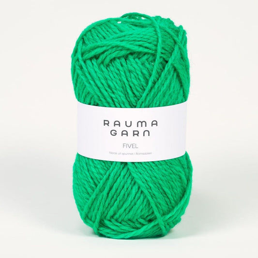 Rauma Fivel 10