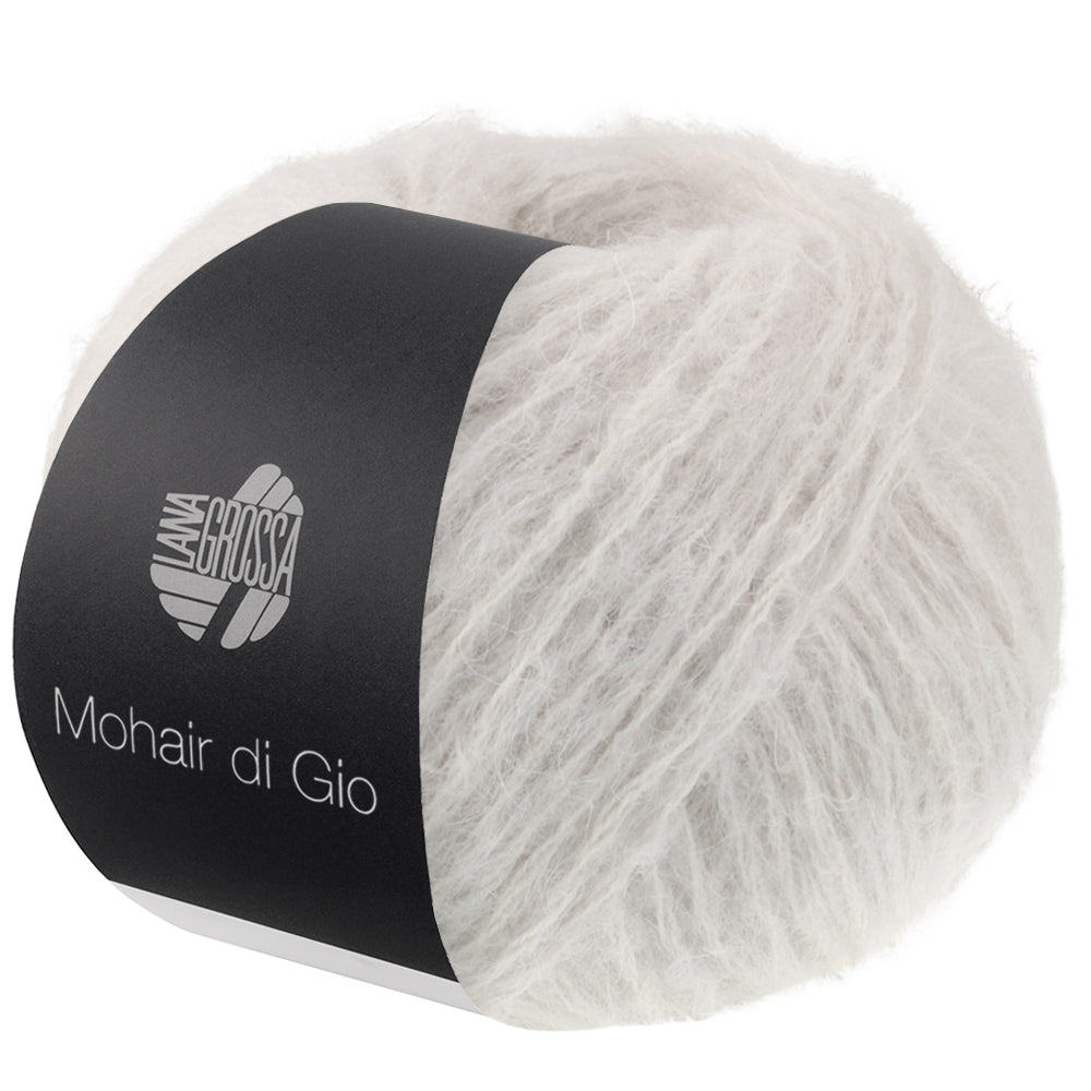 Mohair Di Gio 23