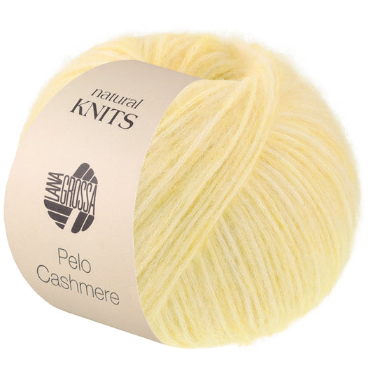 Pelo Cashmere 1