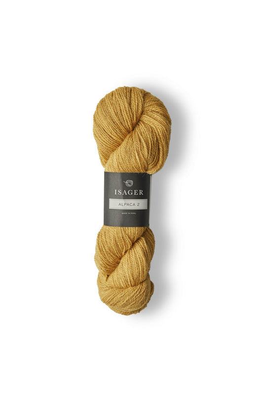 Isager Alpaca 2 / Farbe 59