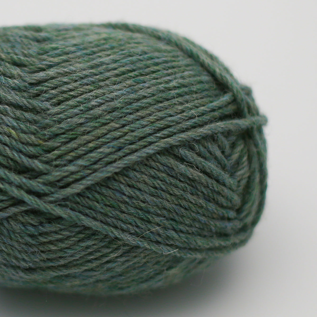 BC Garn Vesterhavet 242 Fern Green Melange