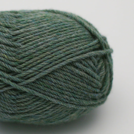 BC Garn Vesterhavet 242 Fern Green Melange