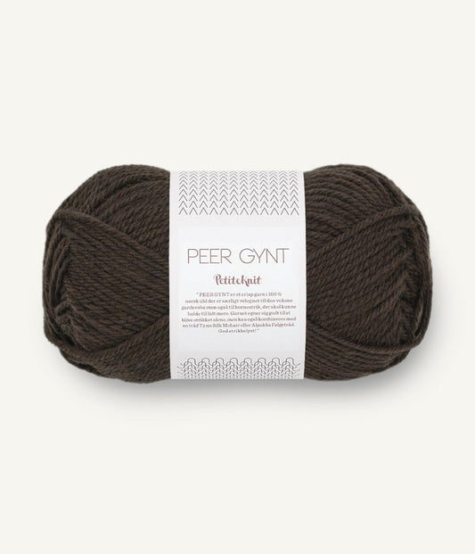 PetiteKnit Peer Gynt 2381
