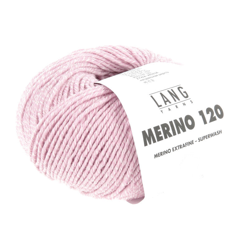 151 Lang Merino 120