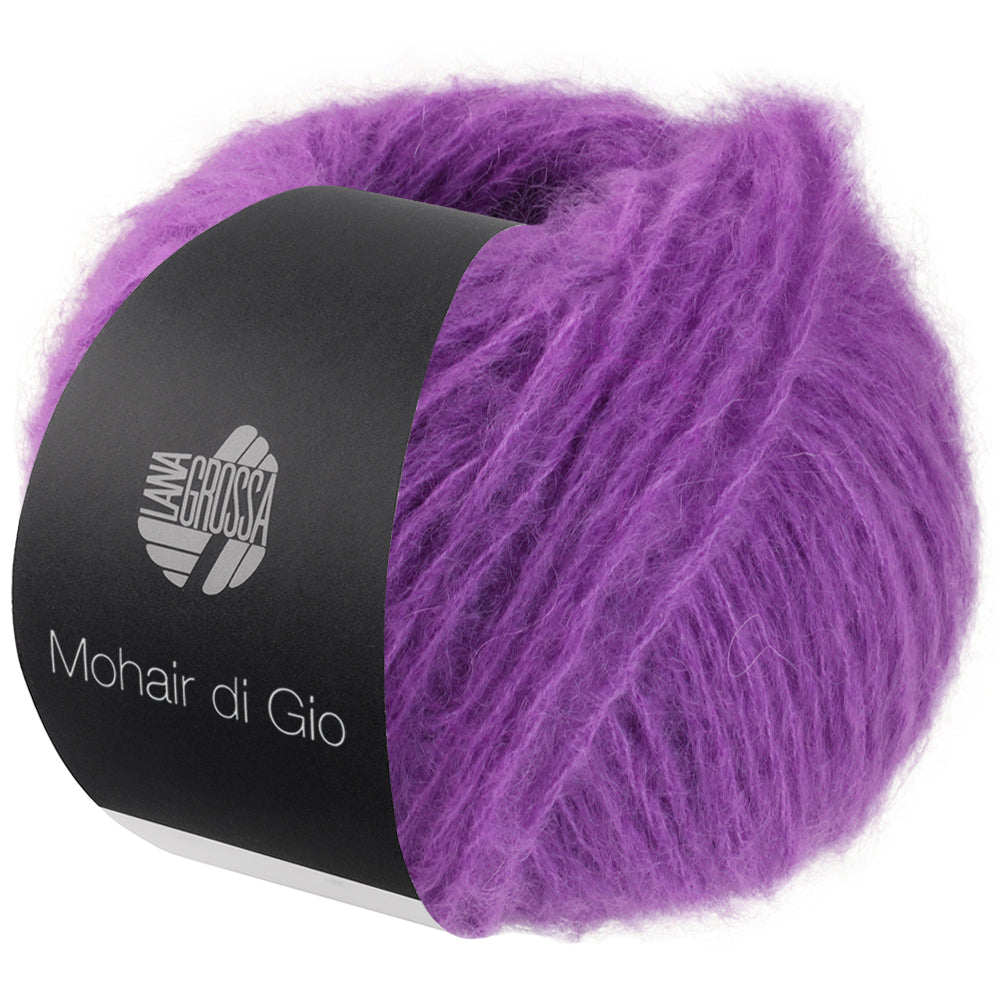 Mohair Di Gio 17