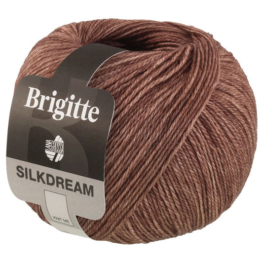 Brigitte Silkdream 2