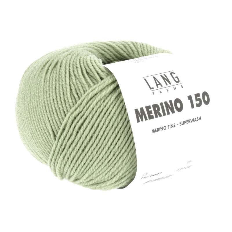 97 Lang Yarns Merino 150