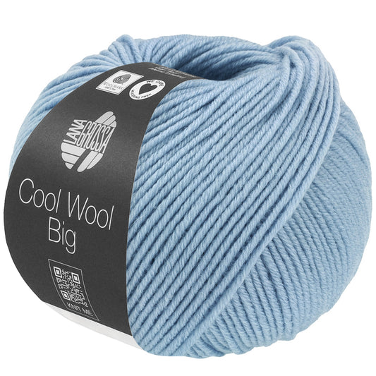 1702 Cool Wool Big Melange