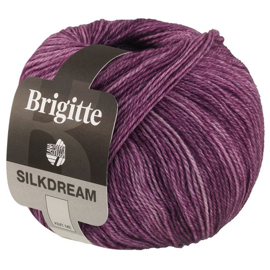 Brigitte Silkdream 10