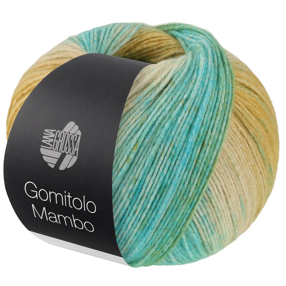 Gomitolo Mambo 2040
