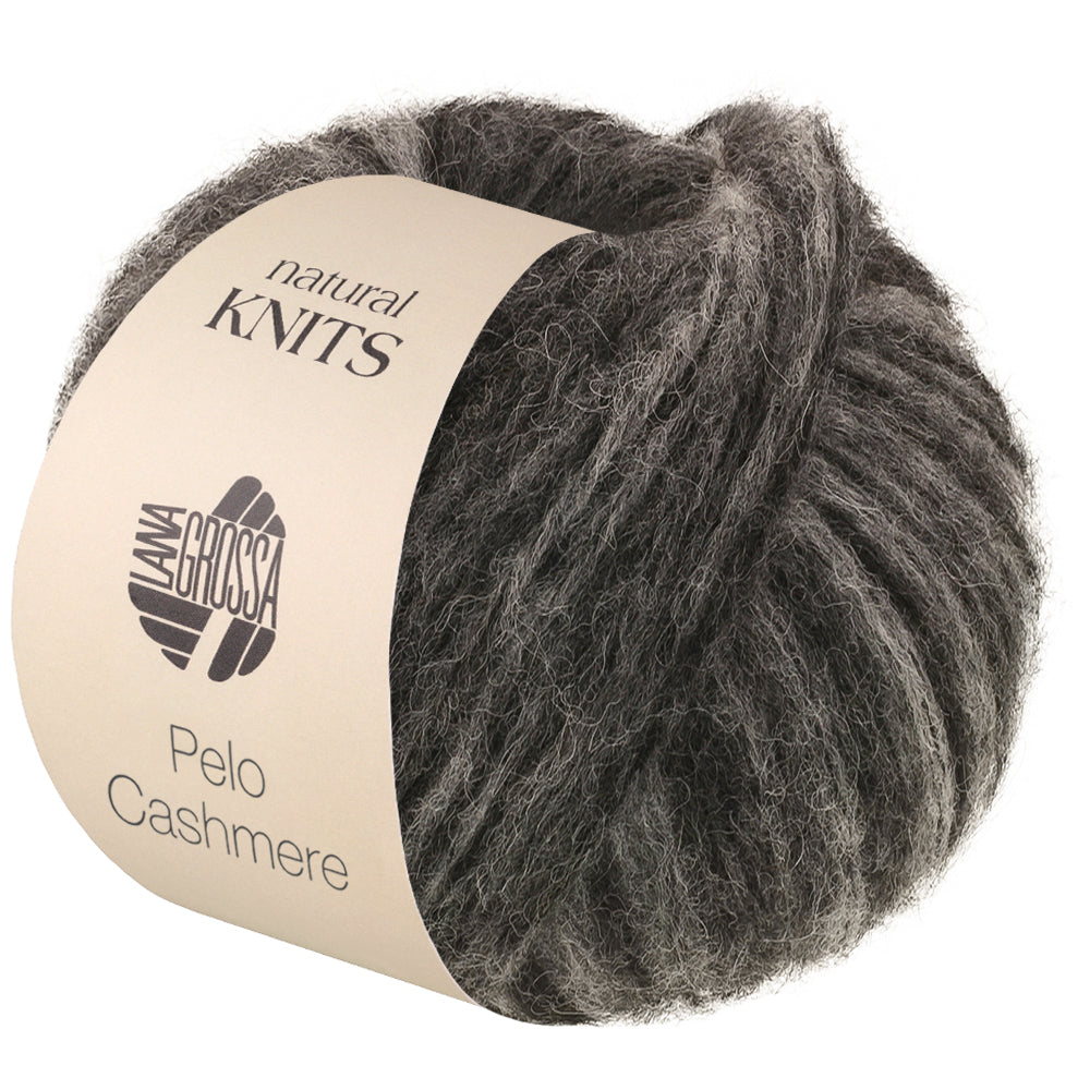 Pelo Cashmere 5