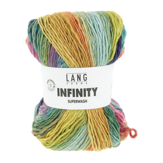 Lang Yarns Infinity 1