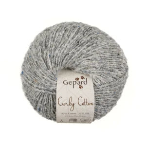 Gepard Curly Cotton 520
