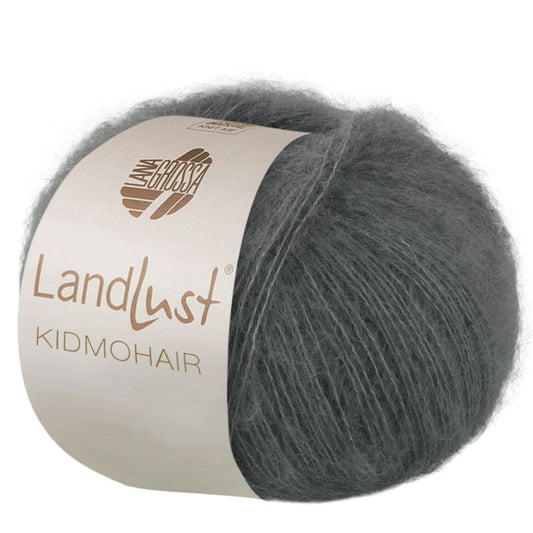 Landlust Kidmohair 18