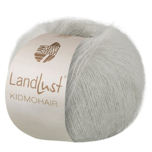 Landlust Kidmohair 17