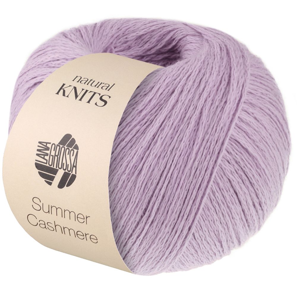 Summer Cashmere 20