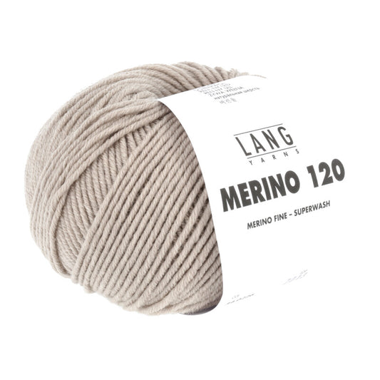 226 Lang Merino 120