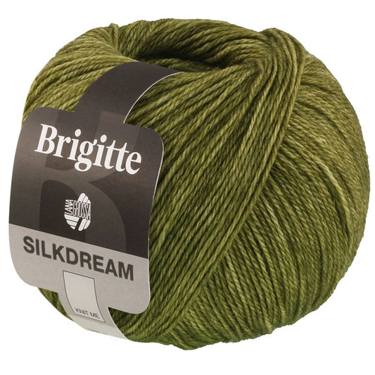 Brigitte Silkdream 7