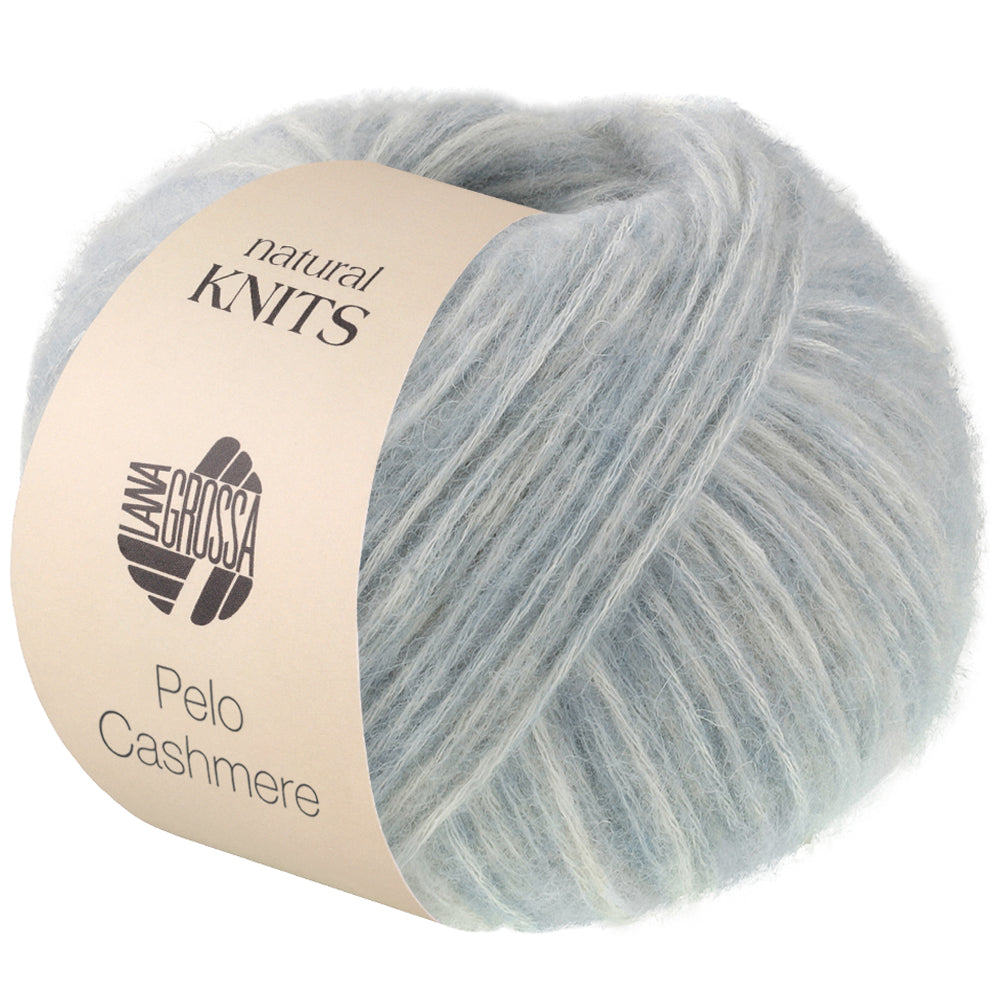 Pelo Cashmere 11