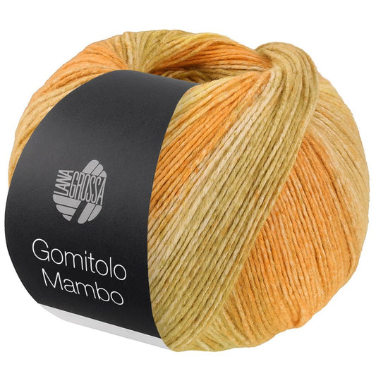Gomitolo Mambo 2041