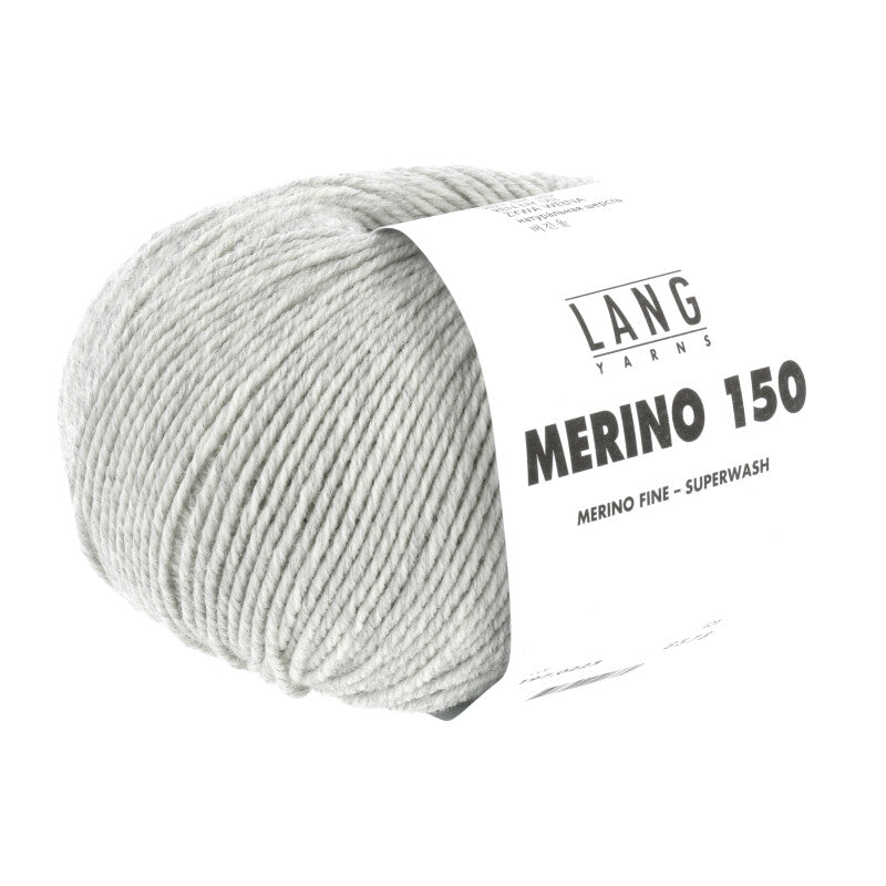 223 Lang Yarns Merino 150