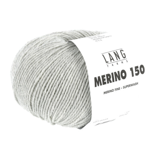 223 Lang Yarns Merino 150