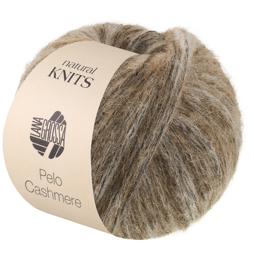 Pelo Cashmere 3