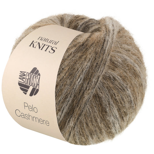 Pelo Cashmere 3