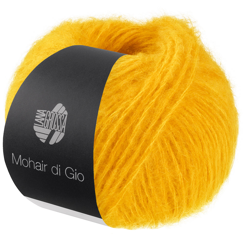 Mohair Di Gio 20