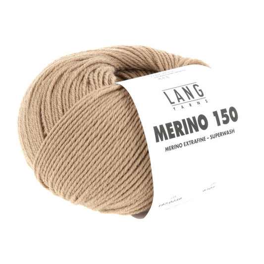 239 Lang Yarns Merino 150