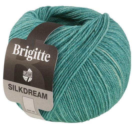 Brigitte Silkdream 14