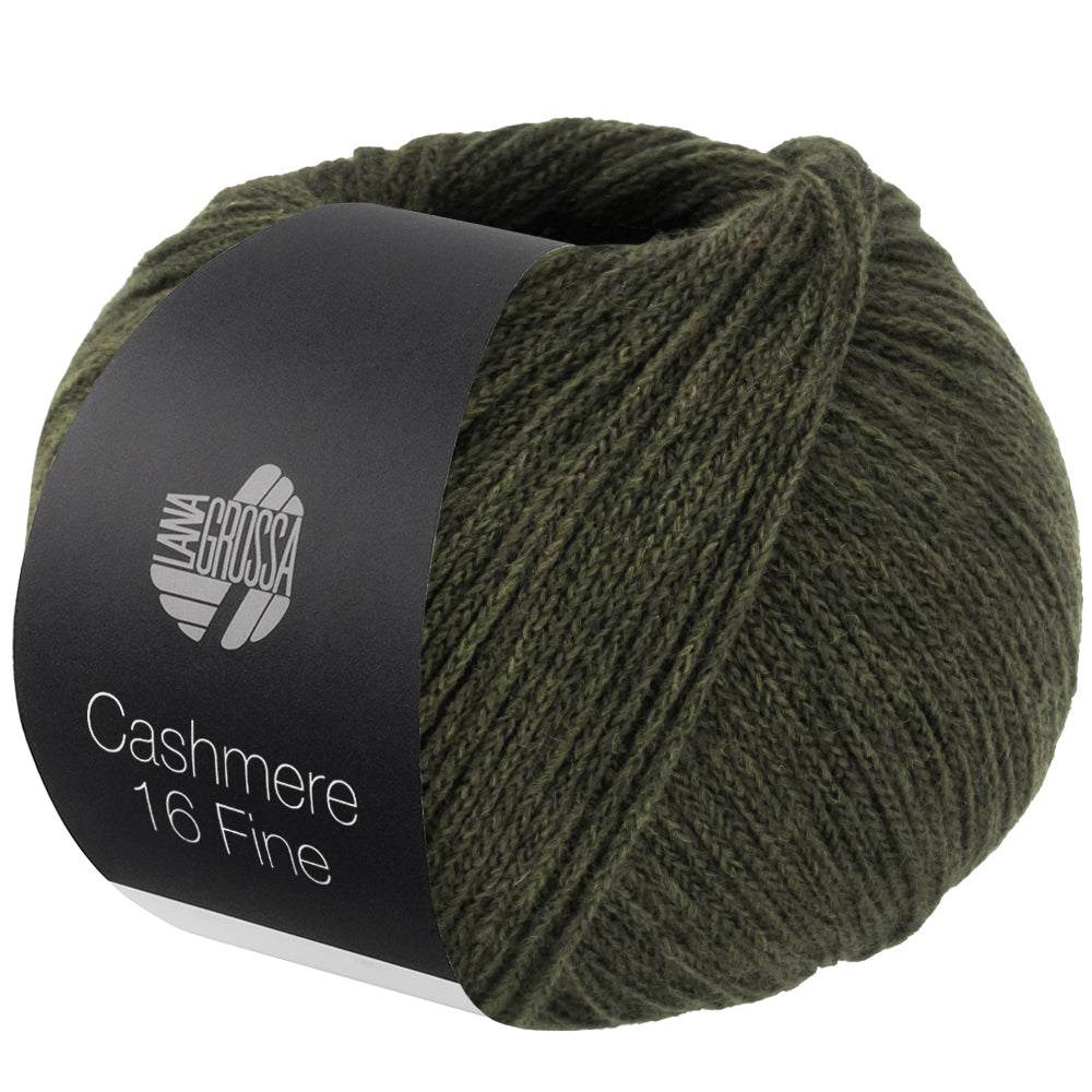 73 Lana Grossa Cashmere 16 Fine