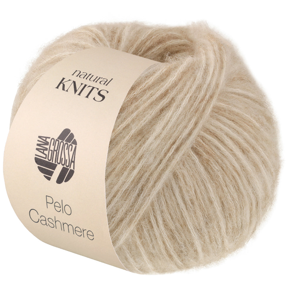 Pelo Cashmere 2
