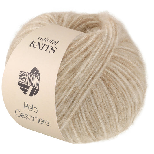 Pelo Cashmere 2