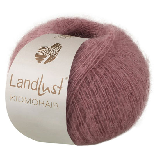 Landlust Kidmohair 15