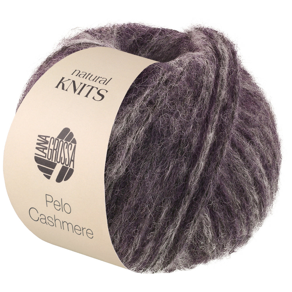 Pelo Cashmere 6