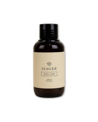 Isager Wool Soap 100 ml