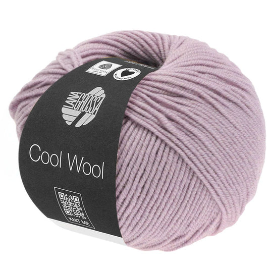 Cool Wool 2058
