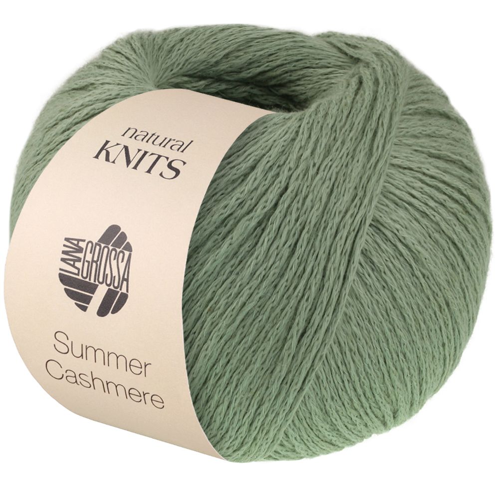 Summer Cashmere 23