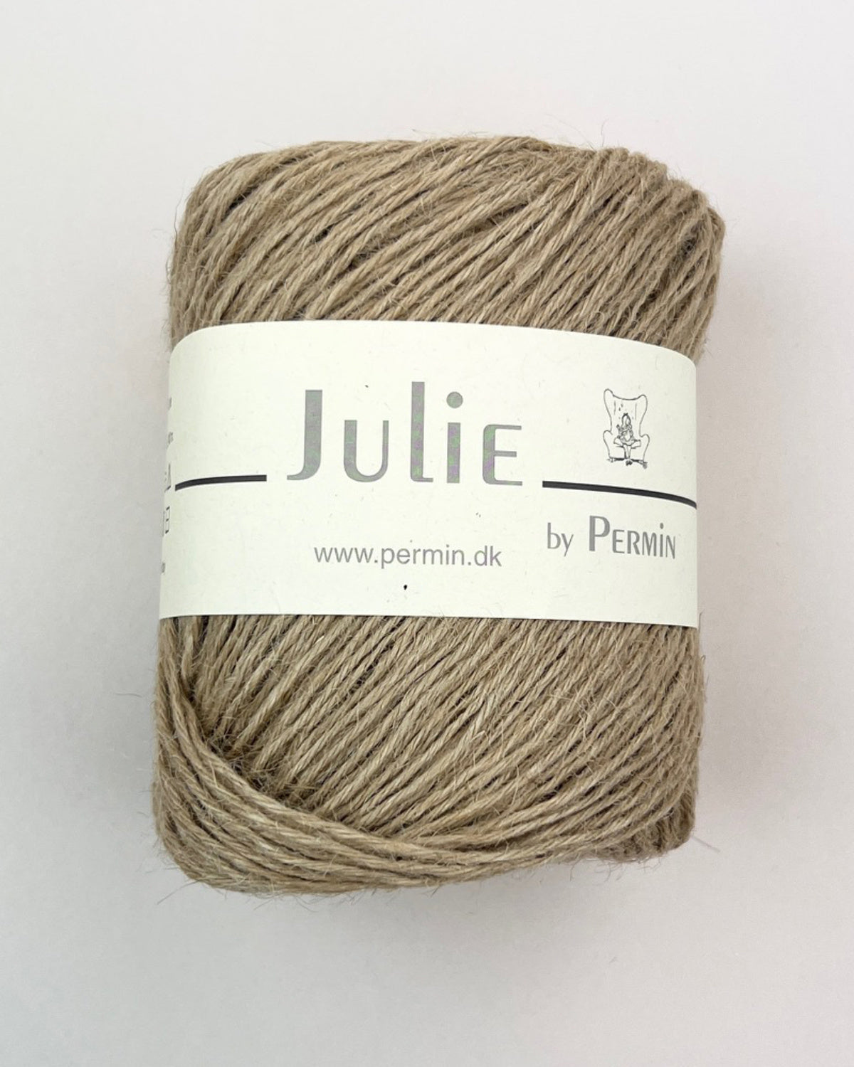 Permin Julie 887101 Natur