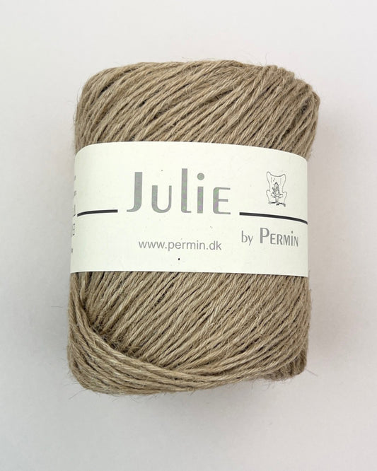Permin Julie 887101 Natur
